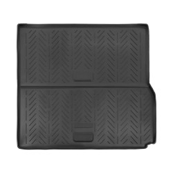 Rubber boot liner for LADA Vesta 2015-up combi