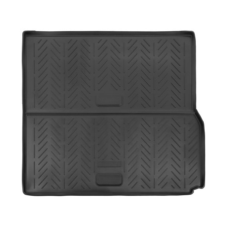 Вани и стелки за багажник Rubber boot liner for LADA Vesta 2015-up combi | race-shop.bg
