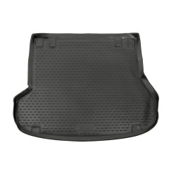 Rubber boot liner for KIA Ceed SW 2012-2017