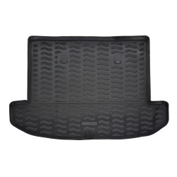 Rubber boot liner for KIA Sorento MK4 2020-up
