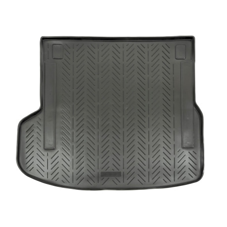 Вани и стелки за багажник Rubber boot liner for KIA Ceed 2018-up Combi | race-shop.bg