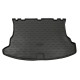 Вани и стелки за багажник Rubber boot liner for KIA Sportage II 2005-2010 | race-shop.bg