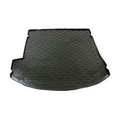 Rubber boot liner for HYUNDAI Grand Santa Fe 2013-2018