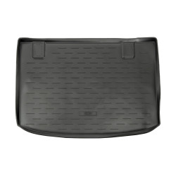 Rubber boot liner for HYUNDAI ix20 2010-2017