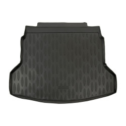 Rubber boot liner for HONDA CR-V 2012-2017