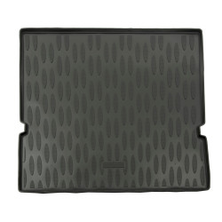 Rubber boot liner for FORD Galaxy 2006-2015