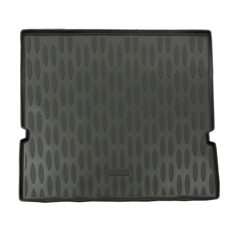 Вани и стелки за багажник Rubber boot liner for FORD Galaxy 2006-2015 | race-shop.bg