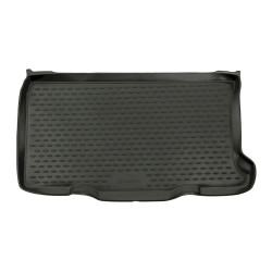 Rubber boot liner for FIAT 500 2008-2020