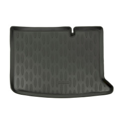 Rubber boot liner for DACIA Sandero 2008-2013