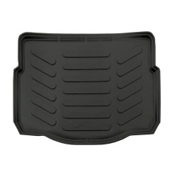 Rubber boot liner for CITROEN C4 Cactus 2013-2021