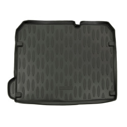 Rubber boot liner for CITROEN C4 II hatchback 2011-2018