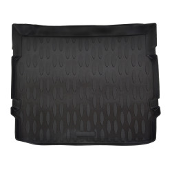 Rubber boot liner for CHEVROLET Orlando 2010-2018 / 5-miestny