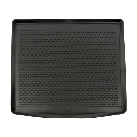 Вани и стелки за багажник Rubber boot liner for BMW 2 er F46 2014-up | race-shop.bg