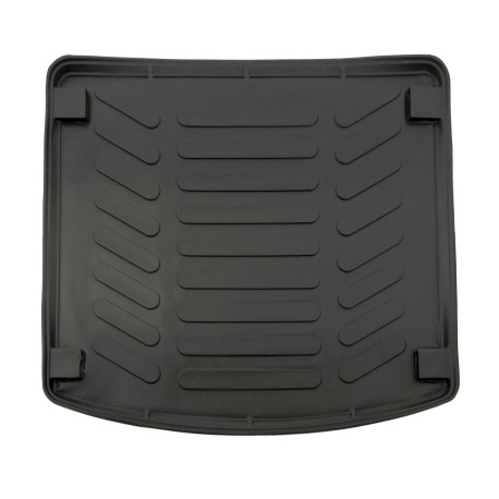 Вани и стелки за багажник Rubber boot liner for BMW X6 E71 2007-2019 | race-shop.bg