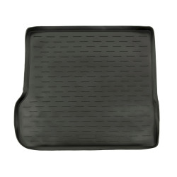 Rubber boot liner for BMW X3 (E83) 2003-2010