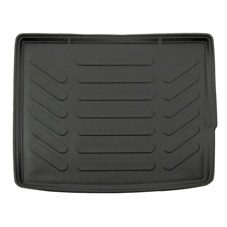 Вани и стелки за багажник Rubber boot liner for BMW X1 (E84) 2009-2015 | race-shop.bg