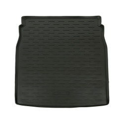 Rubber boot liner for BMW 5 Serie (E60) sedan 2002-2010