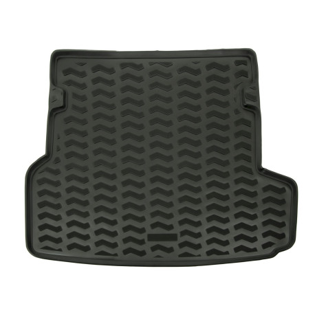 Вани и стелки за багажник Rubber boot liner for BMW 3 serie F31 kombi 2013-2018 | race-shop.bg