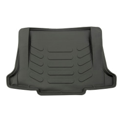 Rubber boot liner for BMW 1 Serie (E87) hb 5 dr 2004-2011