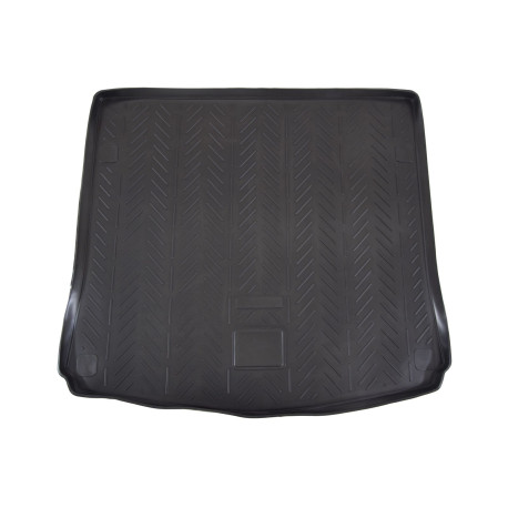 Вани и стелки за багажник Rubber boot liner for AUDI Q5 2017-2023 | race-shop.bg