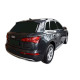 Вани и стелки за багажник Rubber boot liner for AUDI Q5 2017-2023 | race-shop.bg