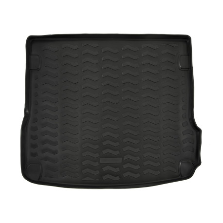 Вани и стелки за багажник Rubber boot liner for AUDI Q5 2008-2015 | race-shop.bg