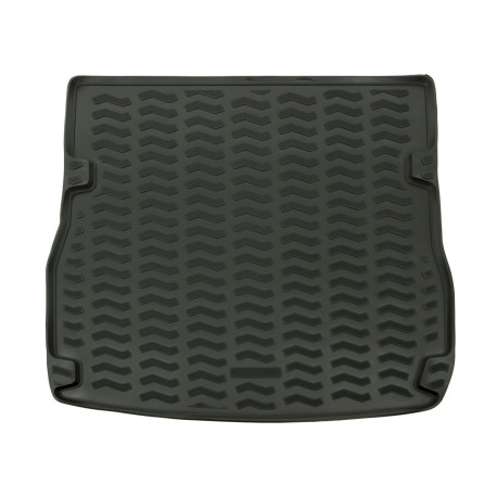 Вани и стелки за багажник Rubber boot liner for AUDI A6 C6 Avant 2004-2011 | race-shop.bg