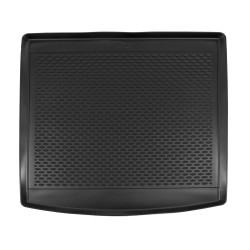 Rubber boot liner for AUDI A4 B8 combi 5D 2008-2015