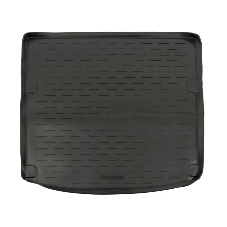 Вани и стелки за багажник Rubber boot liner for AUDI A4 B8 4D sedan 2008-2015 | race-shop.bg
