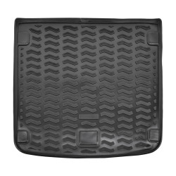 Rubber boot liner for AUDI A4 B6 / B7 kombi 2001-2008