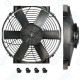 Вентилатори 24V 14" High Power Thermatic Electric Fan (24V) | race-shop.bg