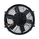 Вентилатори 12V Brushless 10" High power Thermatic Electric Fan (12V) | race-shop.bg