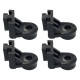 Монтажни аксесоари за вентилатори Mounting Feet - Fan x 4 | race-shop.bg