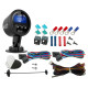 Водни помпи Digital Gauge Thermatic Fan & EWP Switch Kit | race-shop.bg