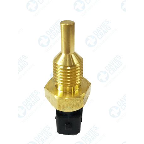 Водни помпи Sensor Thermal - coolant temp - ¼" NPT thread | race-shop.bg