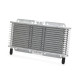 Охладител на трансмисията и сервоусилвателя Trans Cooler Kit 12 Plate Hydra | race-shop.bg