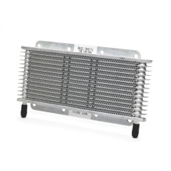 Trans Cooler Kit 12 Plate Hydra