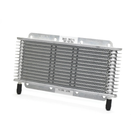 Охладител на трансмисията и сервоусилвателя Trans Cooler Kit 12 Plate Hydra | race-shop.bg
