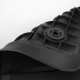 За конкретен модел Eco rubber floor mats 4pcs for Seat IBIZA V 2017-up | race-shop.bg