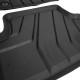 За конкретен модел Eco rubber floor mats 4pcs for Seat Leon 4 Htb 2020-up | race-shop.bg