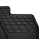 За конкретен модел Eco rubber floor mats 4pcs for Seat Leon 4 Htb 2020-up | race-shop.bg