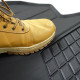 За конкретен модел Eco rubber floor mats 4pcs for Seat Leon 3 2013-2020 | race-shop.bg