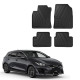 За конкретен модел Eco rubber floor mats 4pcs for Kia Xceed 2019-up | race-shop.bg