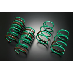 TEIN HIGH TECH Пужини за HONDA ACCORD CU2 24IL, 24TL, 24E