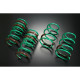 TEIN TEIN HIGH TECH Пужини за HONDA TSX CU2 | race-shop.bg