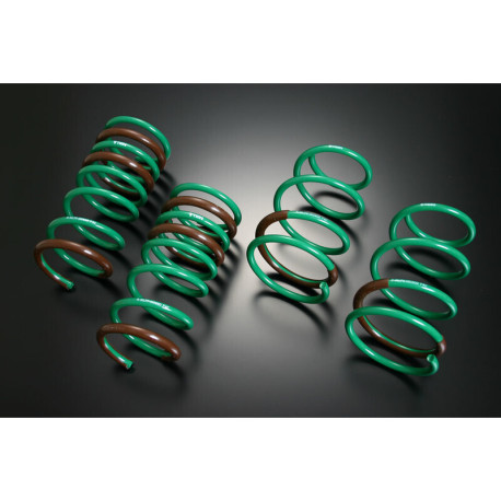 TEIN TEIN HIGH TECH Пужини за HONDA TSX CU2 | race-shop.bg