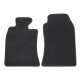 За конкретен модел Premium anthracite velour car mats for BMW Mini Cooper 2001-2006 4pcs | race-shop.bg