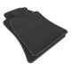 За конкретен модел Premium anthracite velour car mats for BMW Mini Cooper 2001-2006 4pcs | race-shop.bg