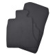 За конкретен модел Premium anthracite velour car mats for BMW 7 F01 2009-2016 4pcs | race-shop.bg