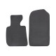 За конкретен модел Premium anthracite velour car mats for BMW 3 E90 2004 - 2012 4pcs | race-shop.bg